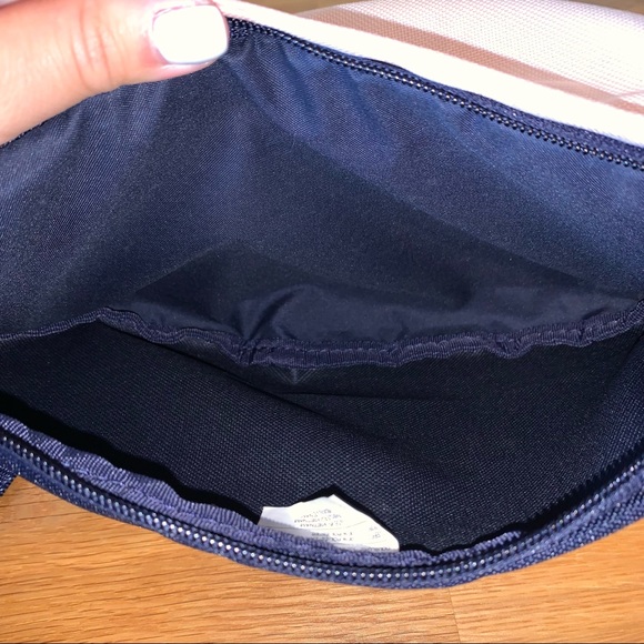 Nike Pink/Blue/Red Fanny Pack - Picture 3 of 3